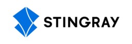 Stingray radio logo